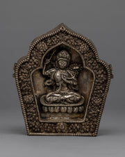 Tibetan Ghau Design