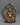 Statue To Chant Mantra Of Vajrasattva | Himalayan Traditional Artwork