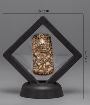 Sakya Mahakala Buddha Frame | Buddhist Gift