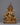 Gold plated Jambhala Statue | Traditional Handcrafted Buddhist Art