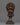 Traditional Copper Statue For Mahamayuri Mantra Practice 