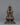 Buddhist Stupa For Home Decor | Silver Plated Stupa