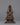 Copper Buddhist Stupa
