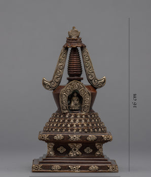 Buddhist Stupa | Stupa For Decor