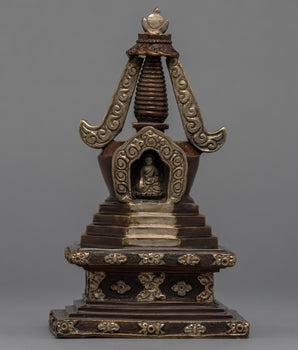 Ritual Stupa