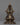 Tibetan Buddhist Stupa | Silver Plated Stupa