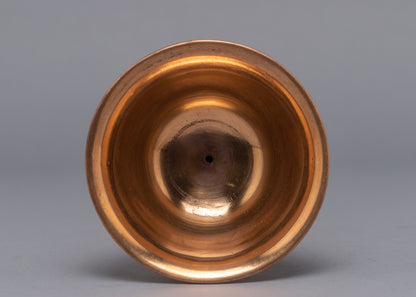 Buddhist Lamp | Buddhist Ritual Items