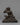 Milarepa Buddha Sculpture 