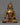 Brass Shakyamuni Buddha Statue