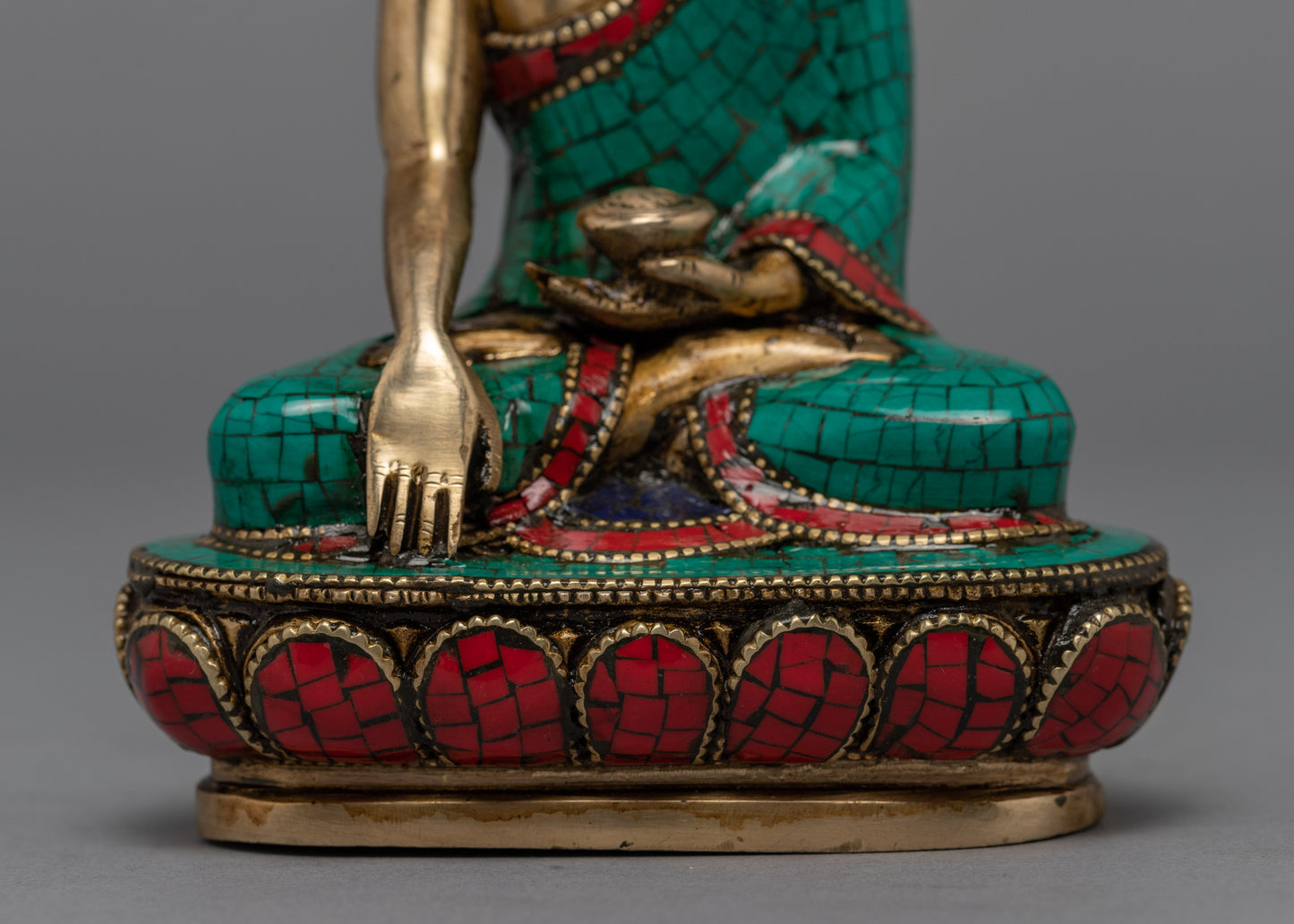 Buddha Gautama Siddhartha | Buddhist Deity Statue