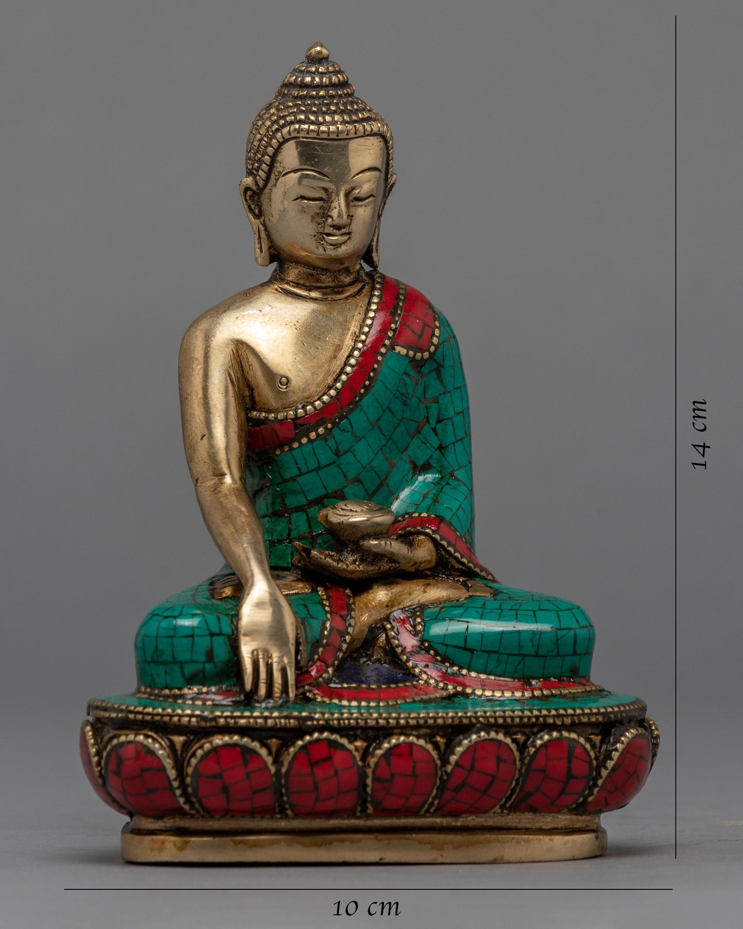 Buddha Gautama Siddhartha | Buddhist Deity Statue