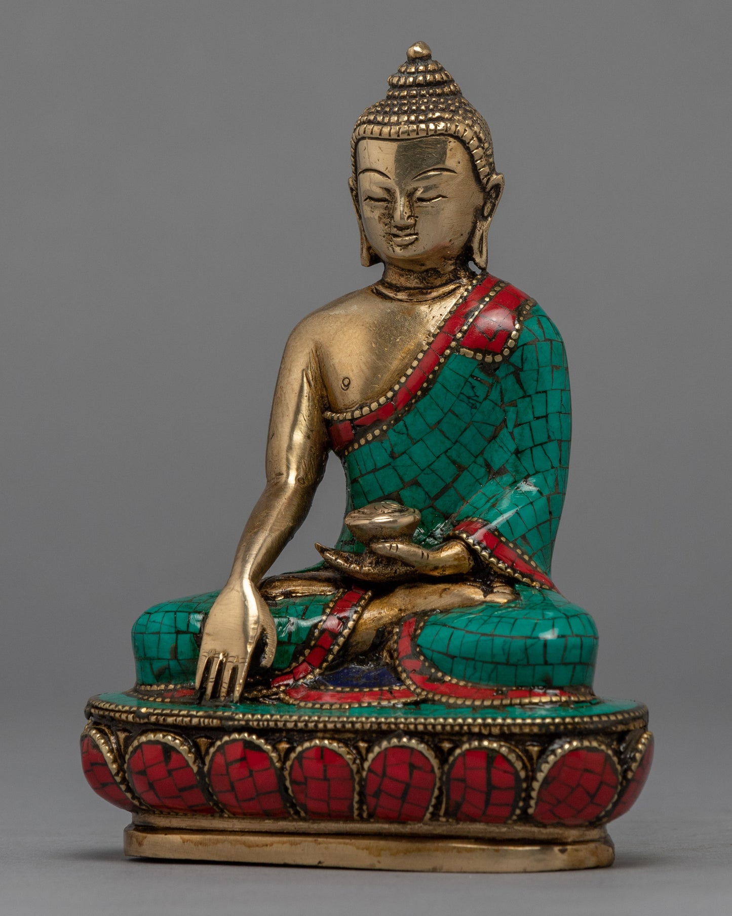 Buddha Gautama Siddhartha | Buddhist Deity Statue