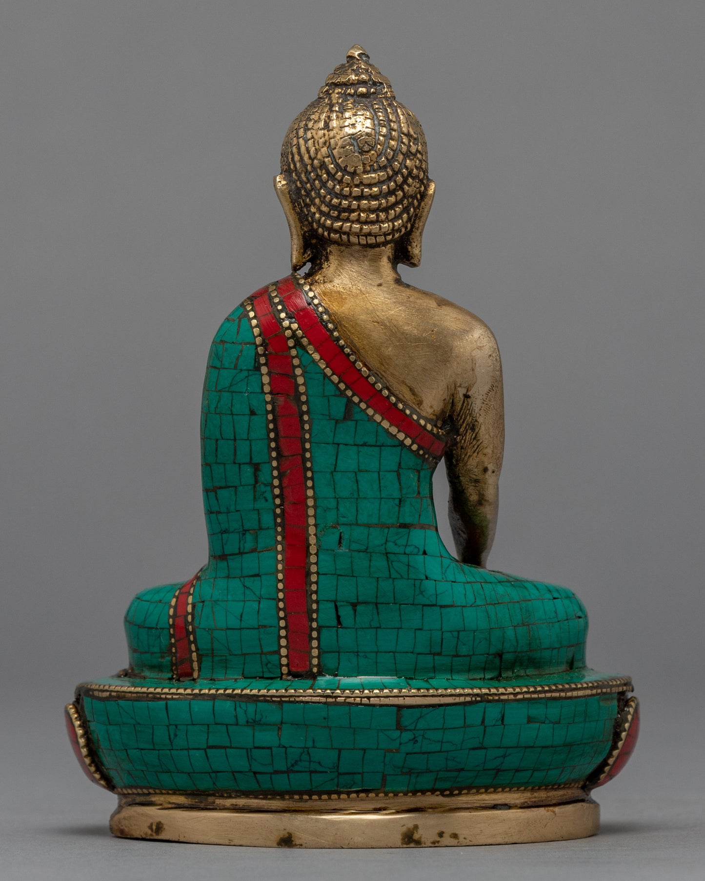 Buddha Gautama Siddhartha | Buddhist Deity Statue