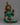 Green Tara Indoor Sculpture | Female Buddha Art