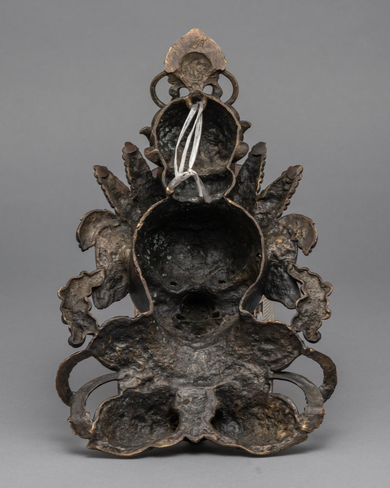 Ganesh Mask | Art and Collectibles