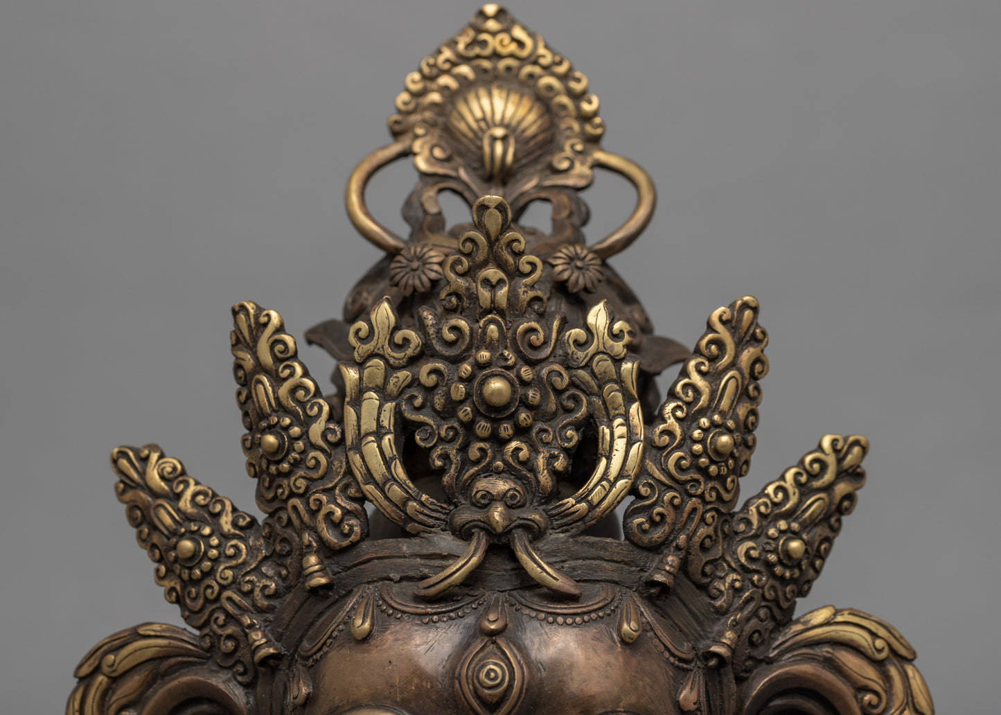 Ganesh Mask | Art and Collectibles