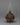 Religious Incense Burner | Hanging Burner