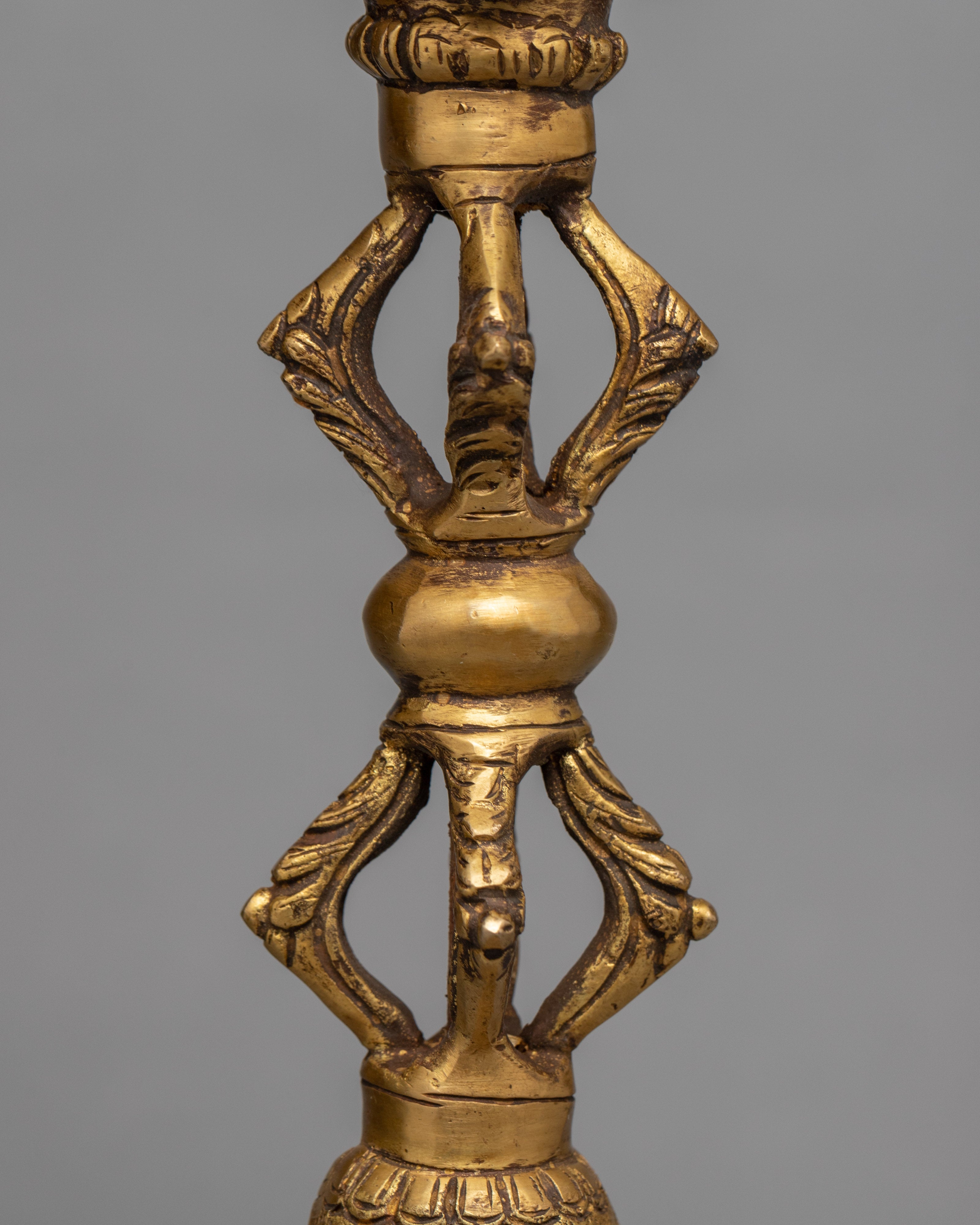Tibetan Ceremonial Dagger | Tibetan Buddhist Kila