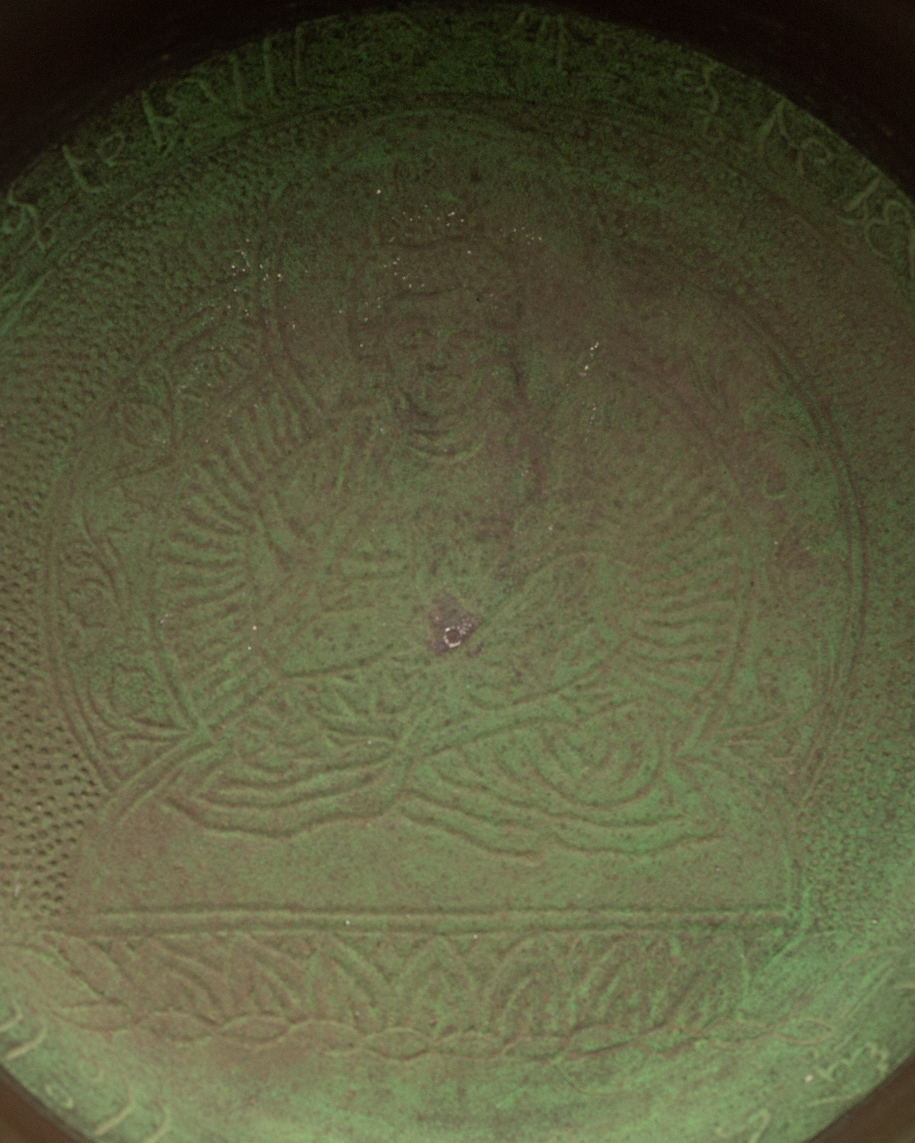 Singing Meditation Bowl | Big Singing Bowl For Relaxation