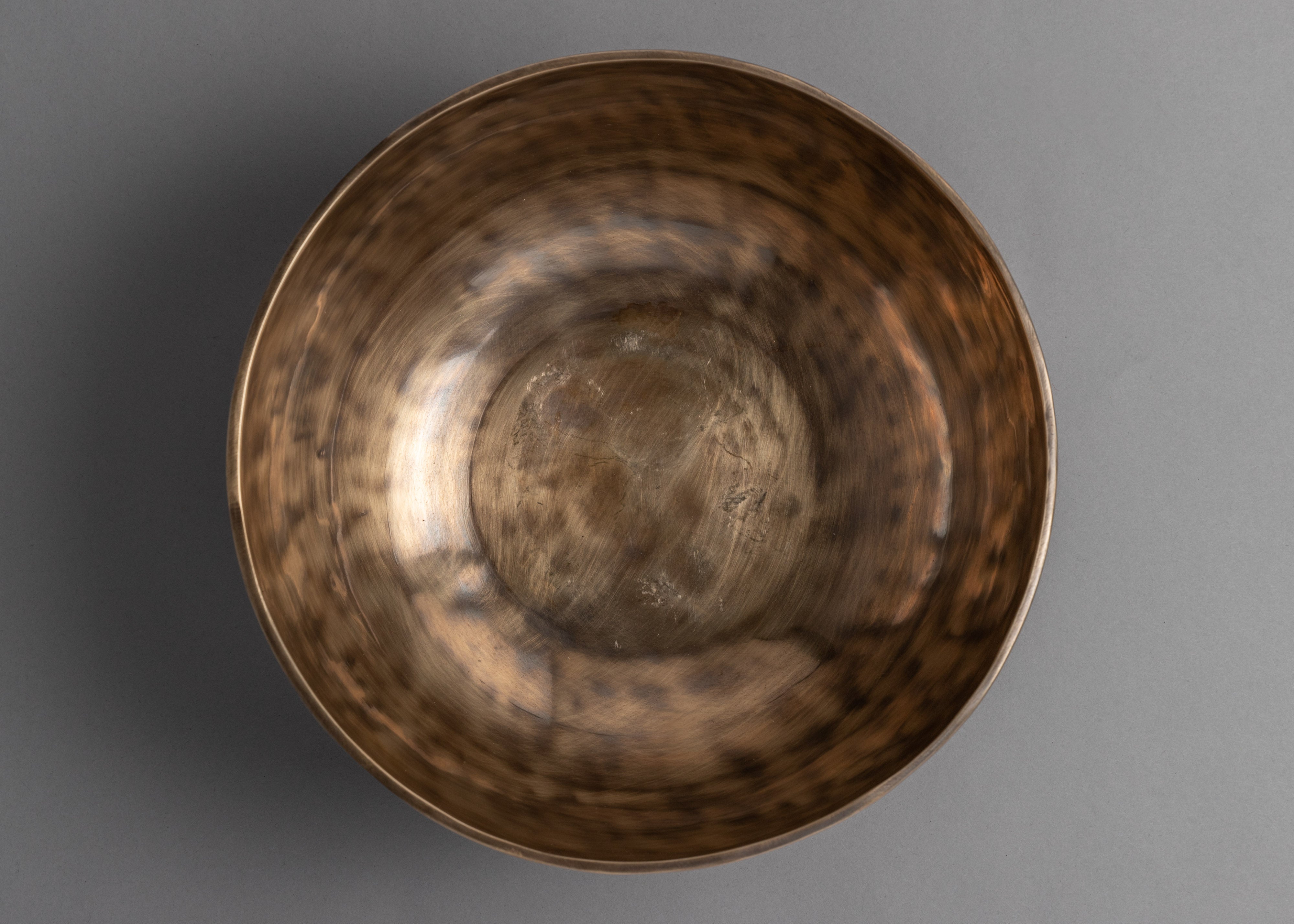 Tibetan Meditation Singing Bowl | Plain Singing Bowl | Sound Therapy