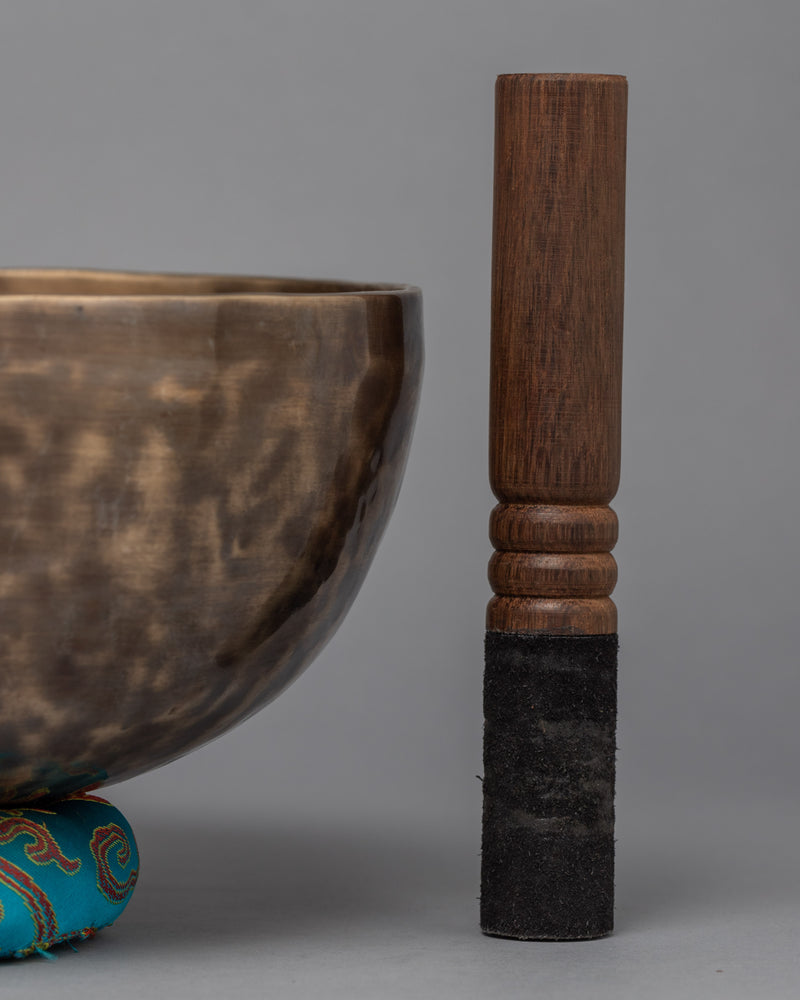 Hand Hammered Singing Bowl | Singing bowl for Meditaion