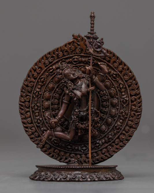 Vajra Yogini Statue