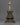 Tibetan Buddhist Stupa | Silver Plating