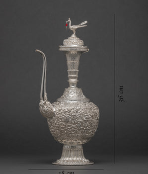 Newar Wine Jar | Handcrafted Pot