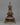 Tibetan Stupa | Handcrafted Buddhist Shrine | Ritual Chorten