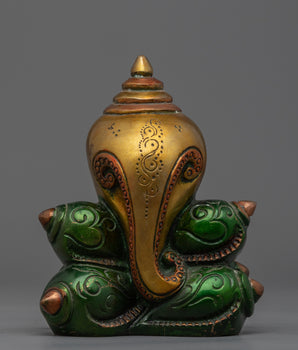 mantra of ganesha