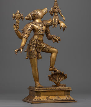 Varaha Avatar