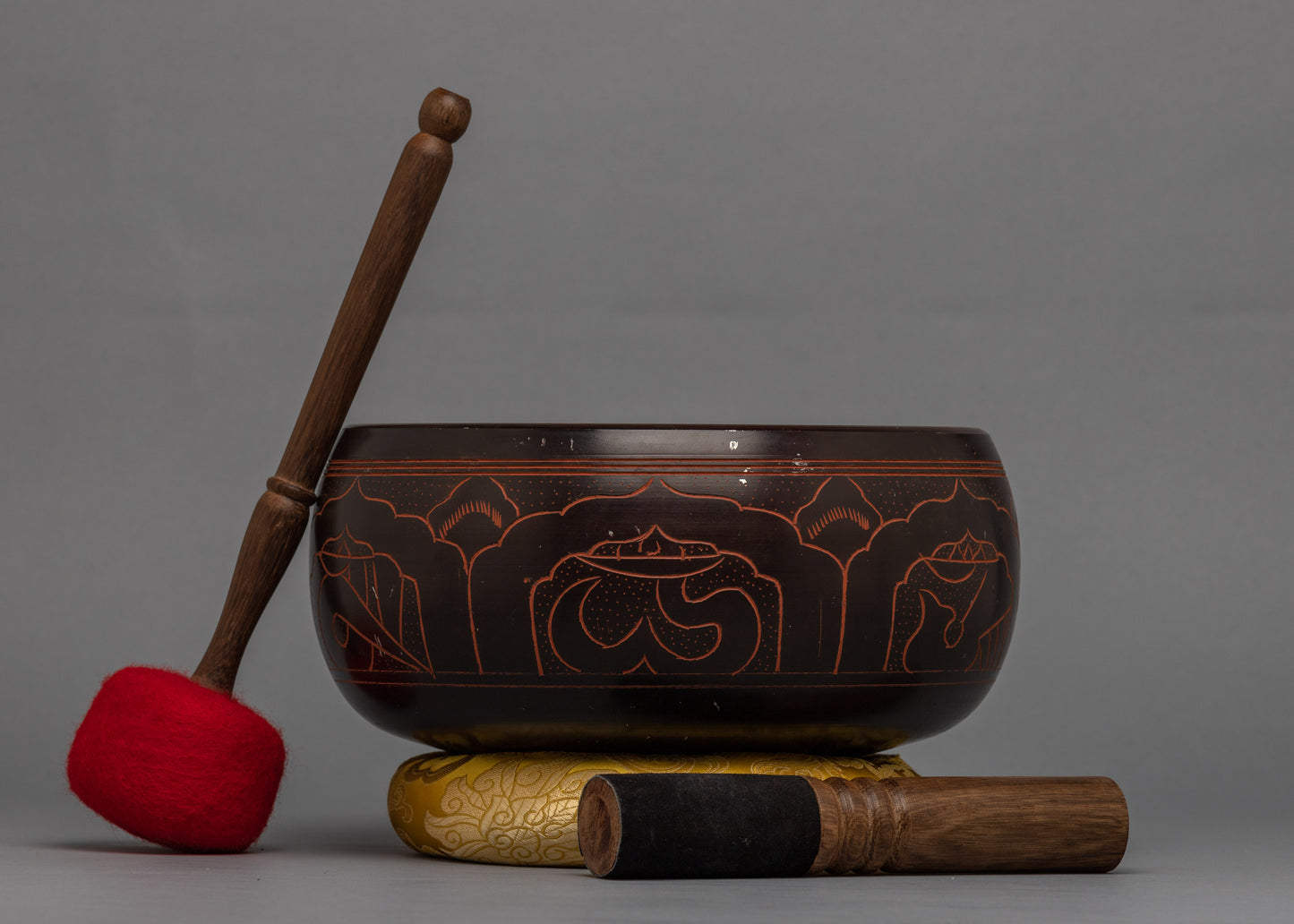 Tibet Singing Bowl | Himalayan Art