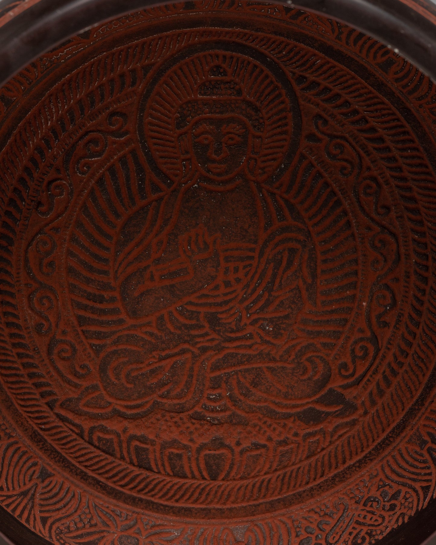 Tibet Singing Bowl | Himalayan Art