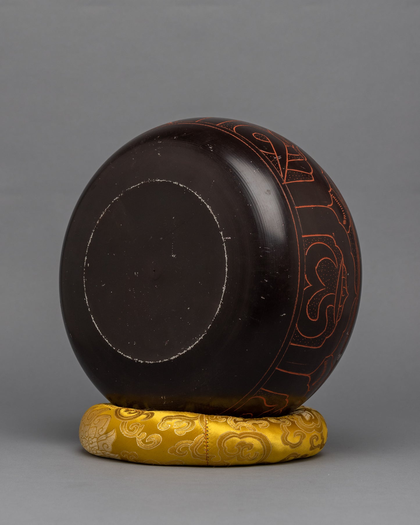 Tibet Singing Bowl | Himalayan Art