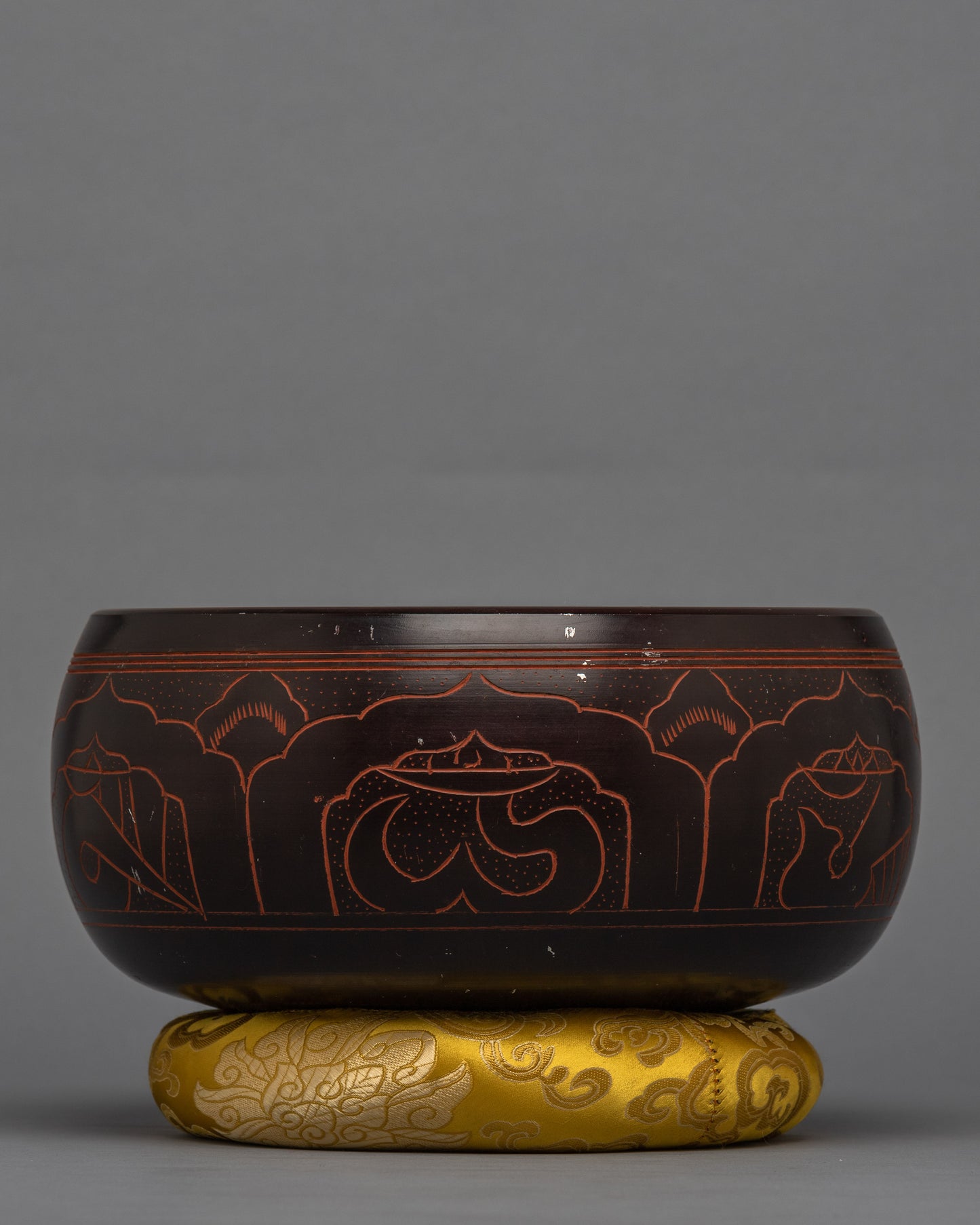 Tibet Singing Bowl | Himalayan Art