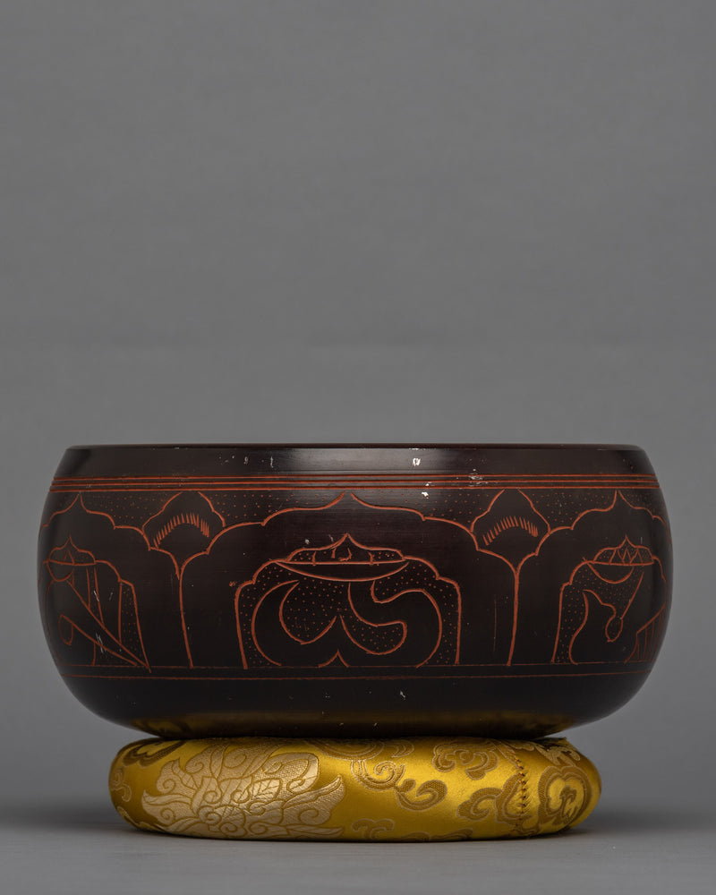 Tibet Singing Bowl | Himalayan Art