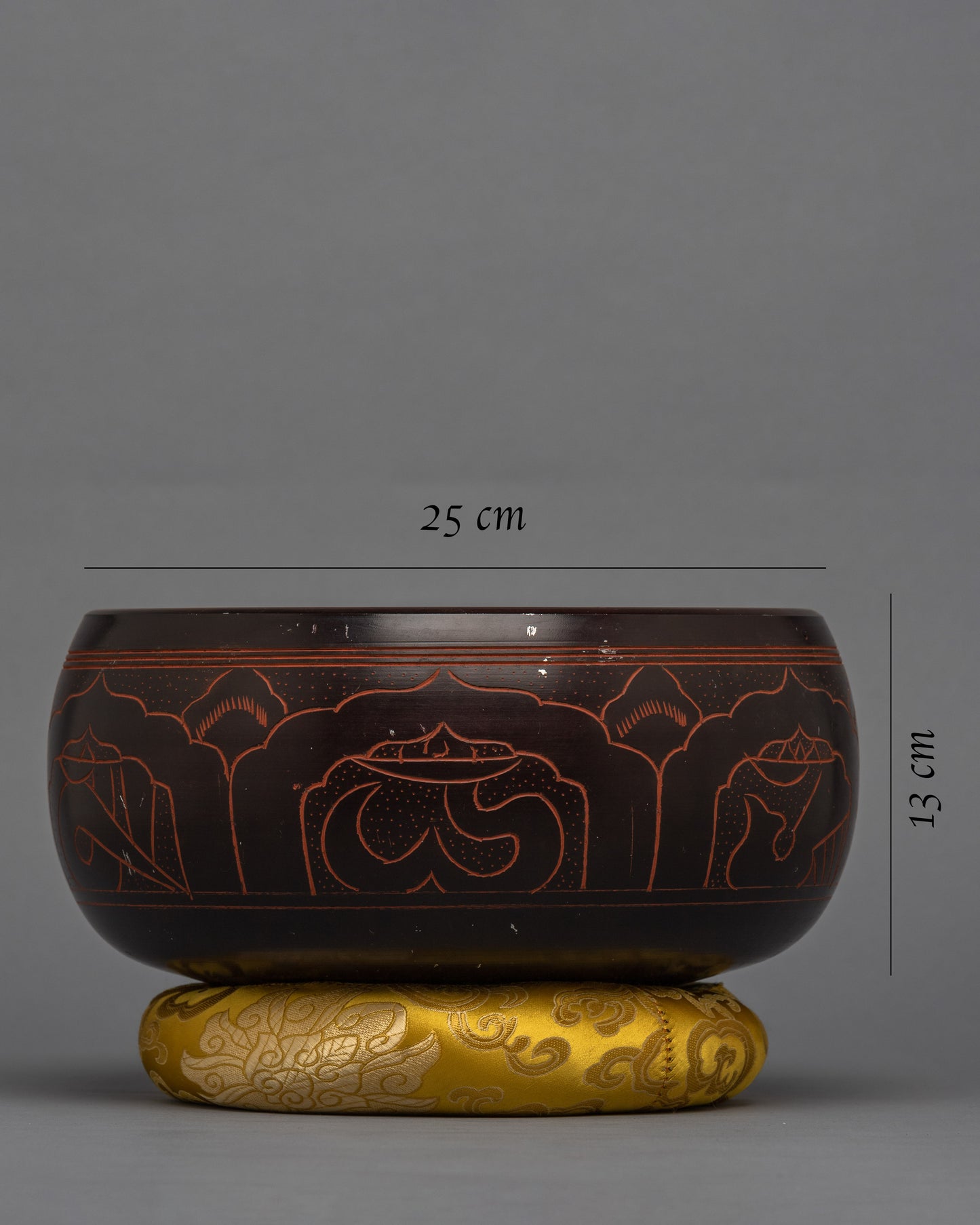 Tibet Singing Bowl | Himalayan Art