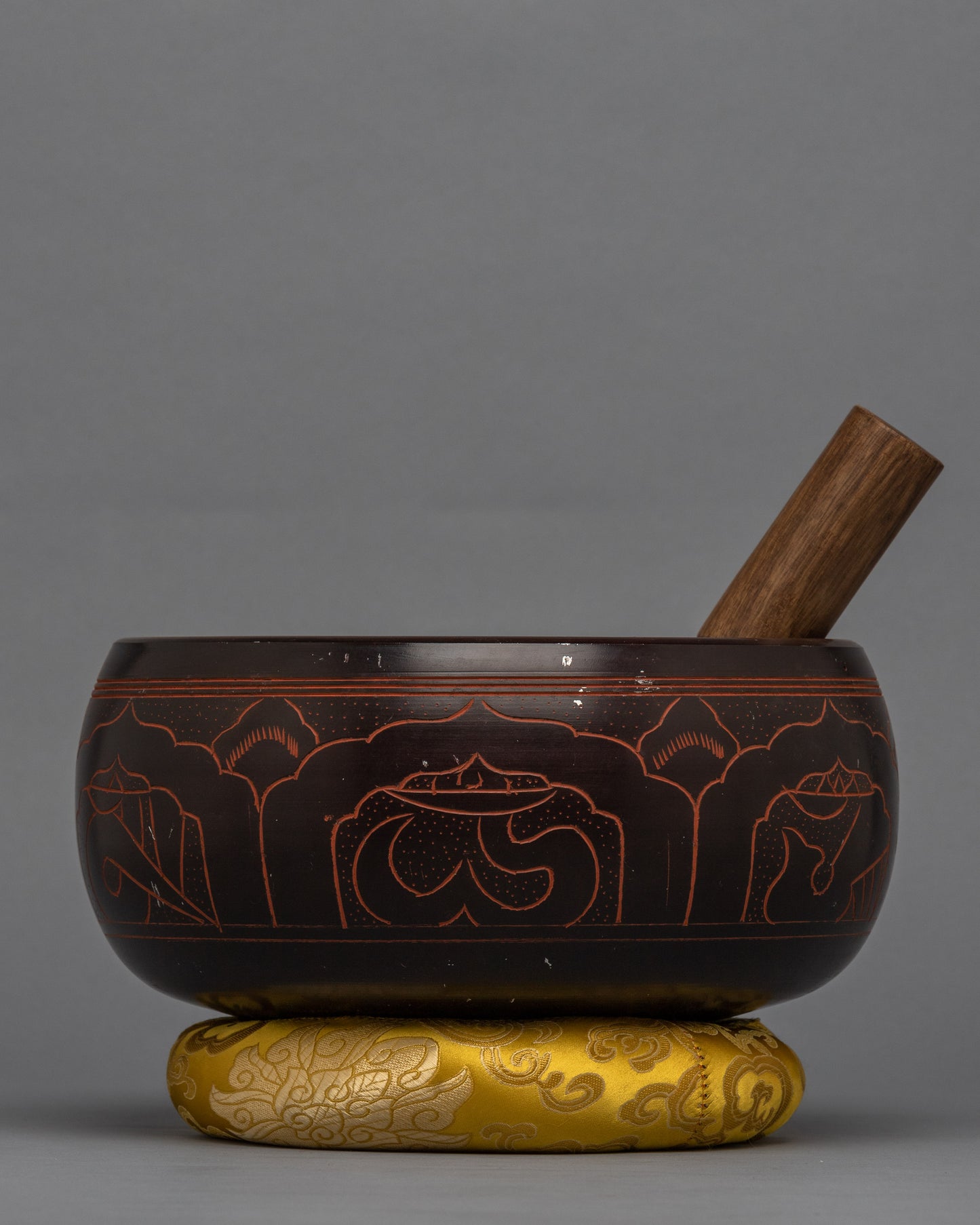 Tibet Singing Bowl | Himalayan Art