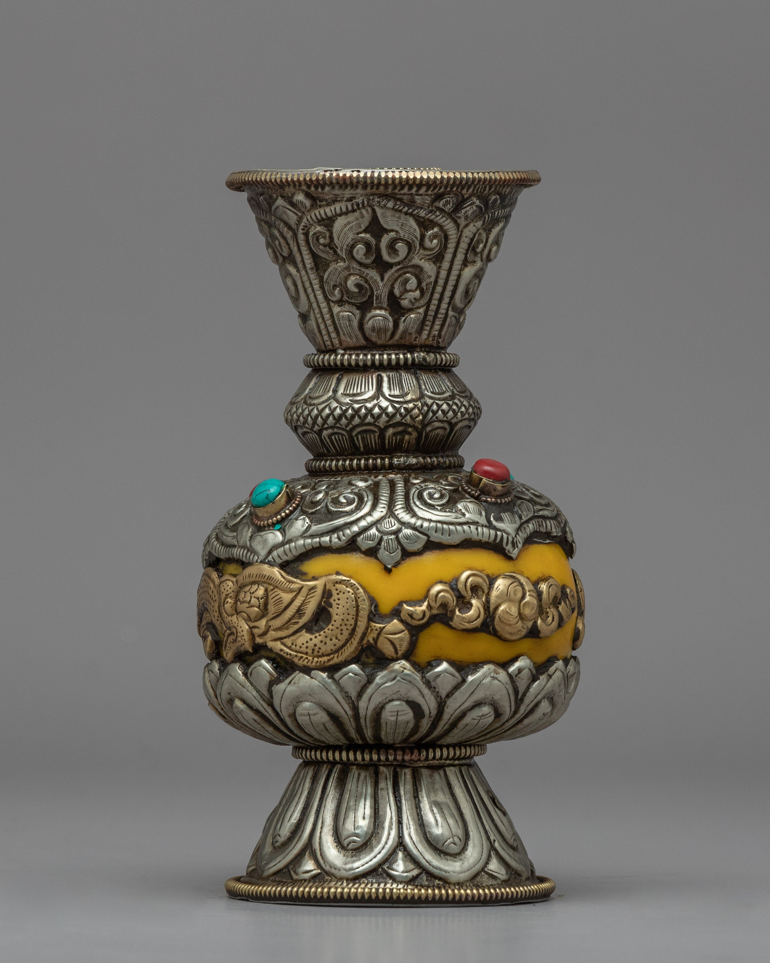 Flower Vase Decor