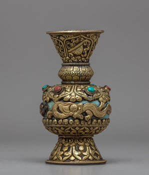 Flower Vase for Living Room