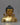 Buddha Head Decor | Handcrafted Buddhist Statue for Meditation