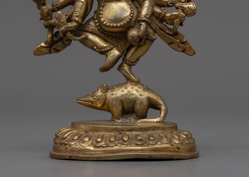 Statue of Ganesha | Himalayan Art