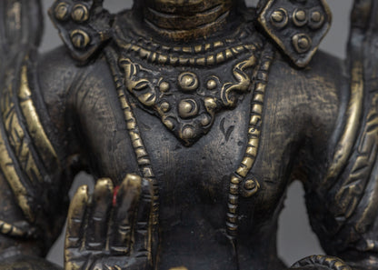 Varahi Statue: The Sacred Symbol of Strength and Victory