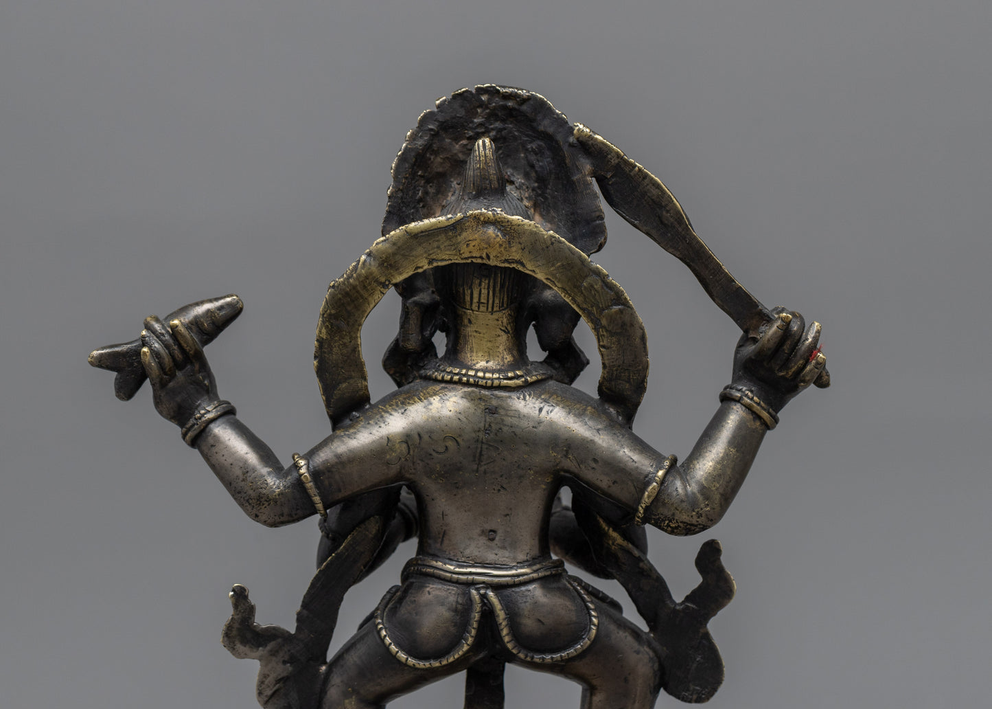 Varahi Statue: The Sacred Symbol of Strength and Victory