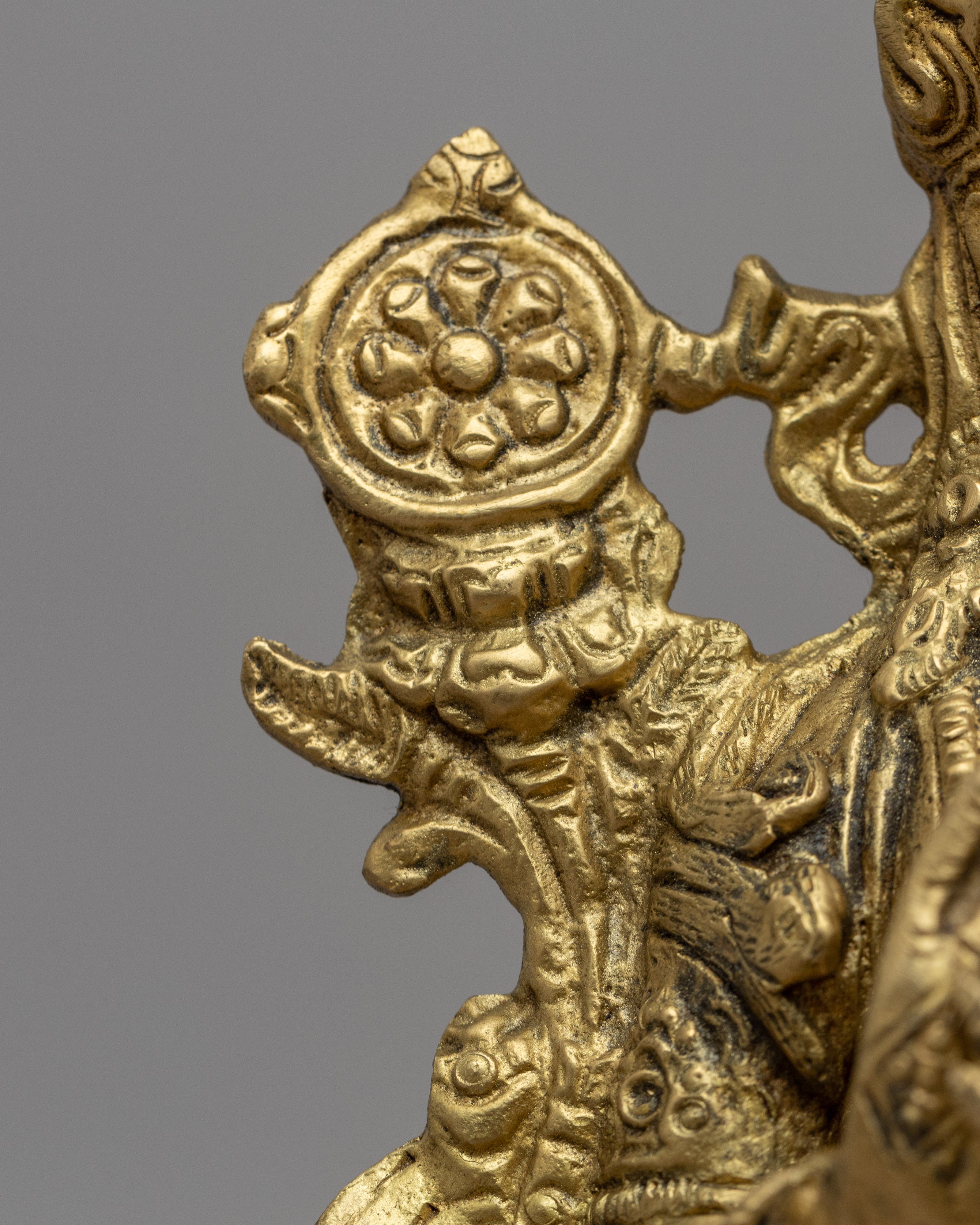 Maitreya Buddha Statue | Traditionally Made in Nepal
