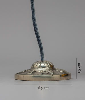 Authentic Tibetan Tingsha Bell | Meditation and Mindfulness Practices