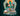 Green Tara Thangka Print | Digital Canvas Print | Buddhist Painting Print