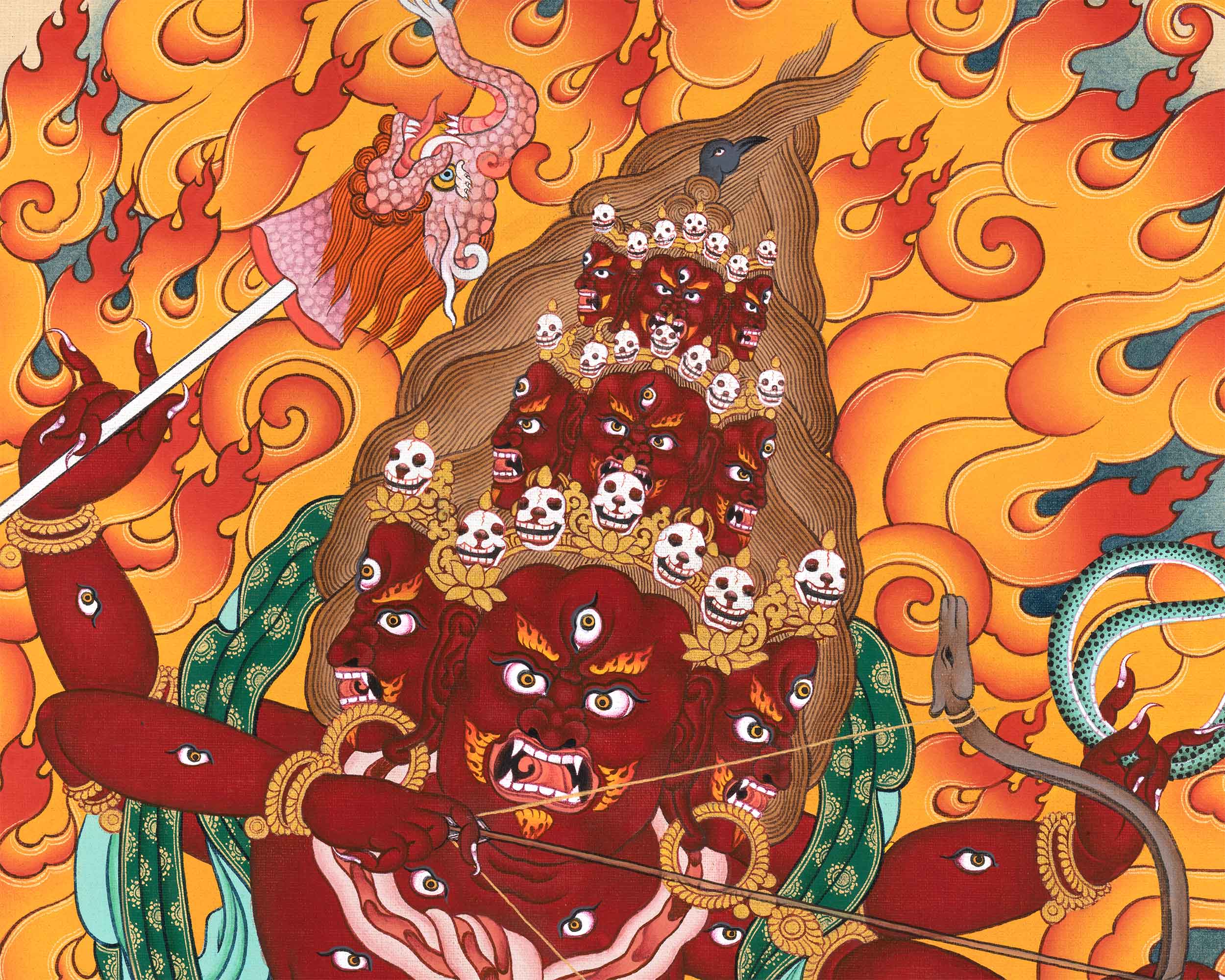 Rahula