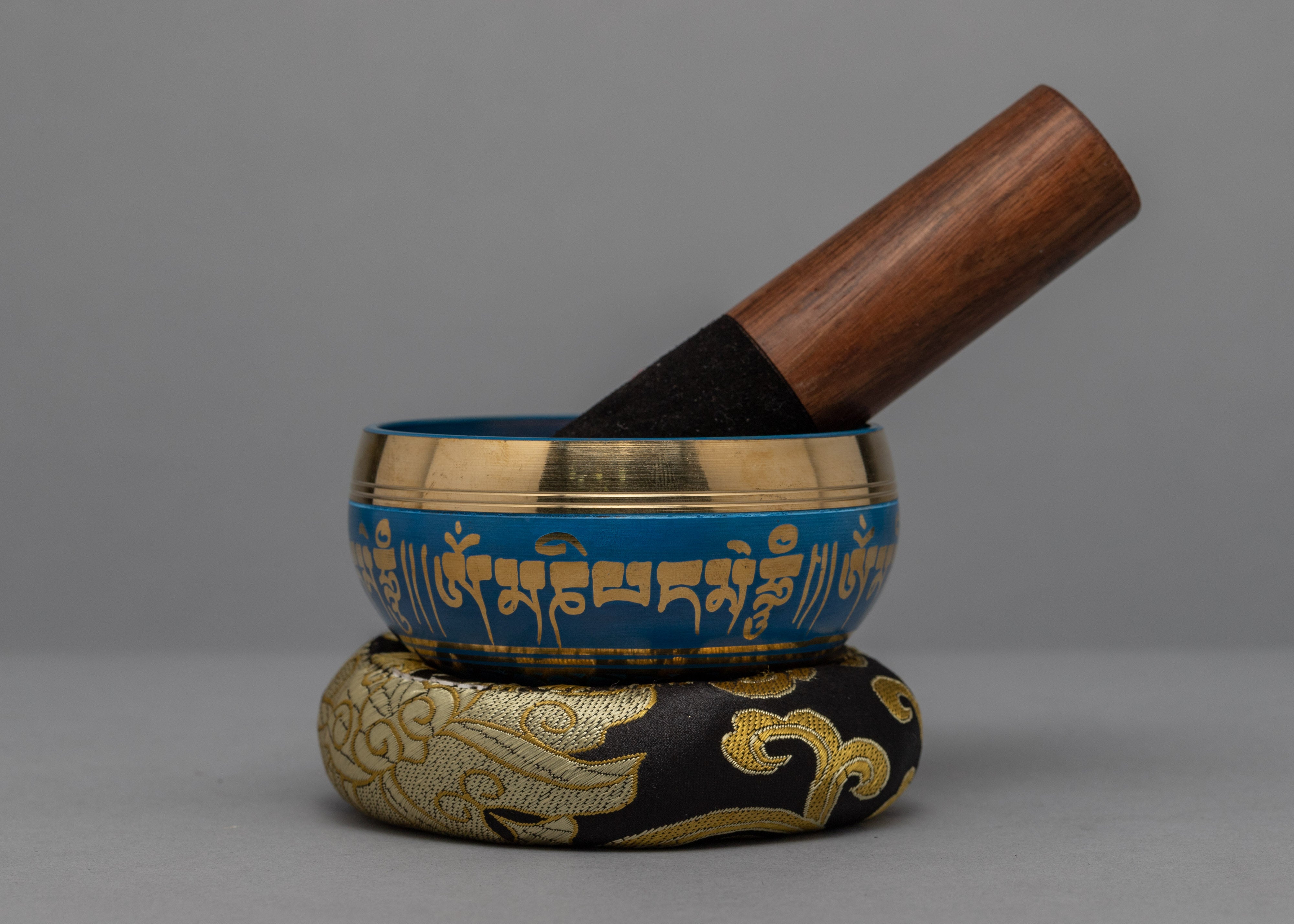 Small Singing Bowl | Compassion Yoga