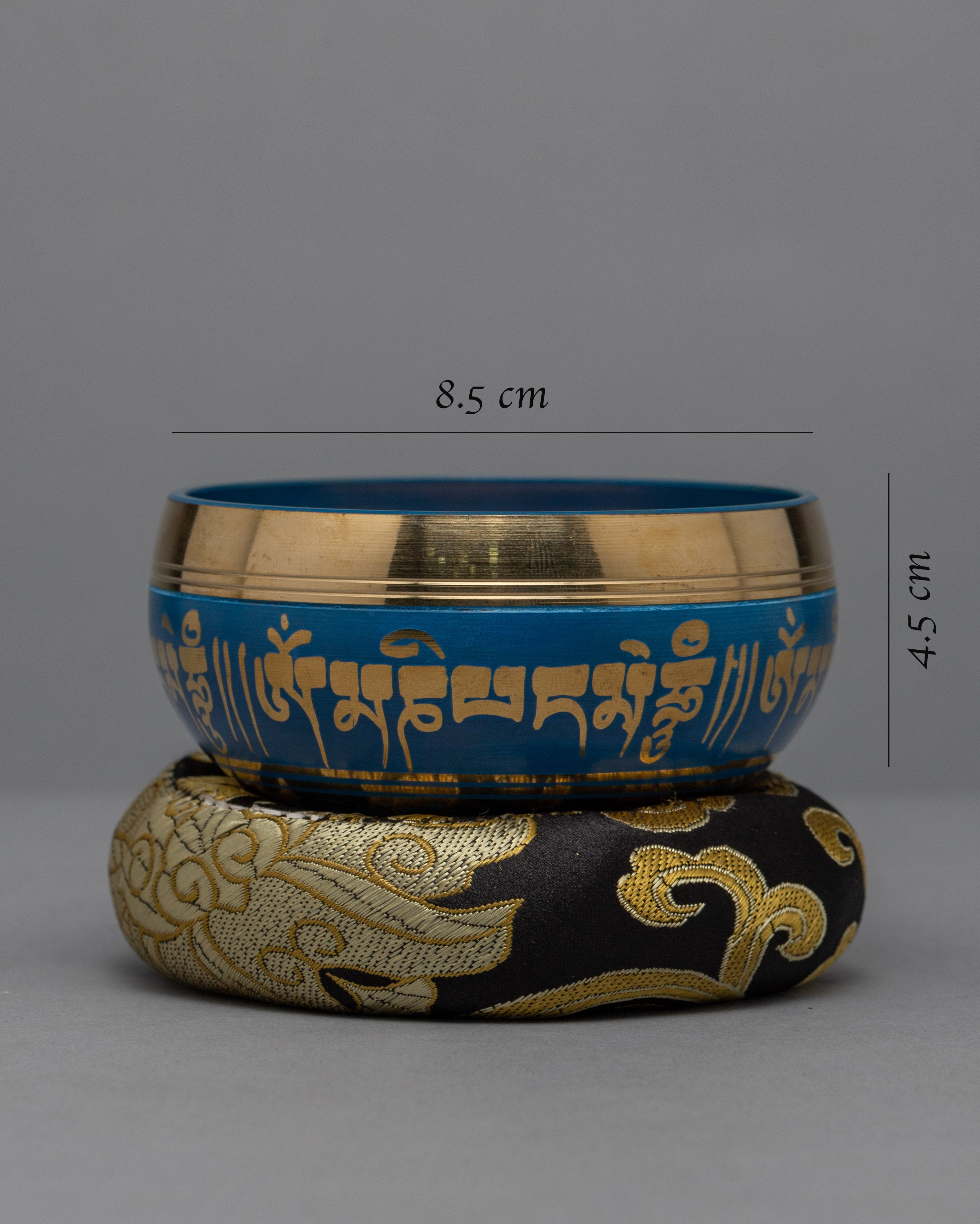 Small Singing Bowl | Compassion Yoga
